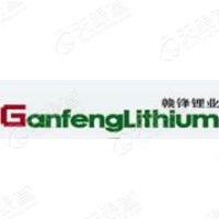 江西贛鋒鋰業(yè)集團股份有限公司